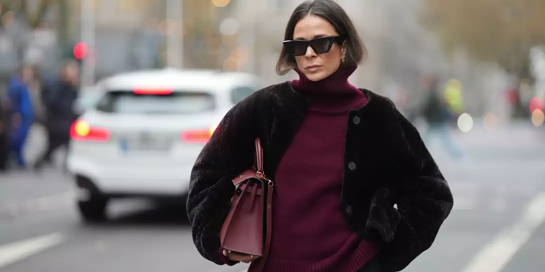 Soft Like Cashmere | Το κασμιρένιο πουλόβερ στην αλάνθαστη απόχρωση για τα Χριστούγεννα