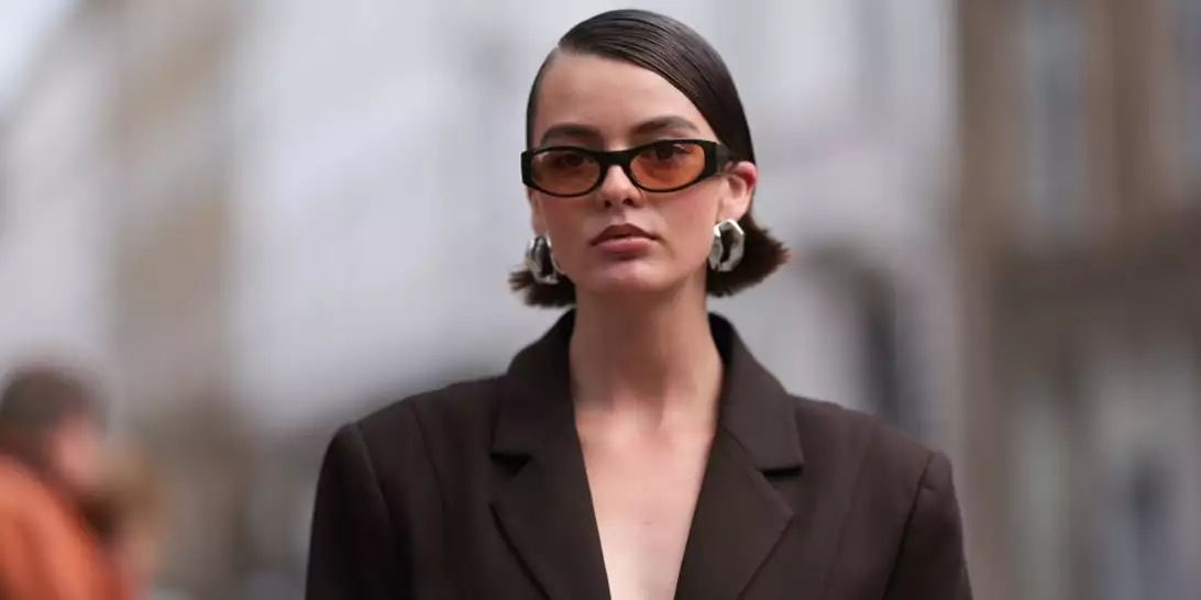 Το κούρεμα που θα υιοθετούν όλες οι κομψές γυναίκες το φθινόπωρο