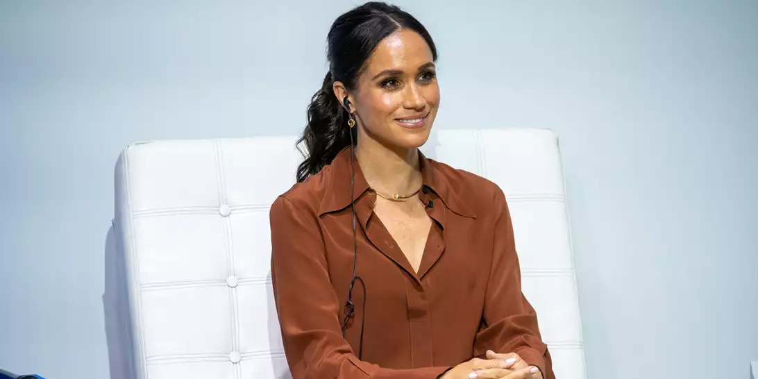 Meghan Markle | H φωτογραφία με την κόρη της Lilibet να μαζεύει φράουλες