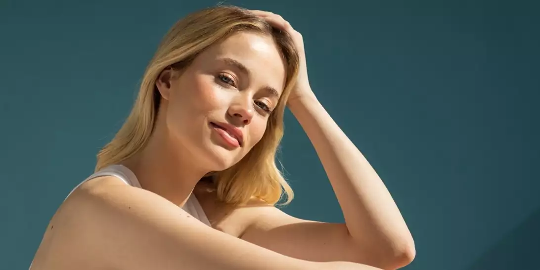 5 προϊόντα που μειώνουν αισθητά όλες τις ατέλειες στο πρόσωπο