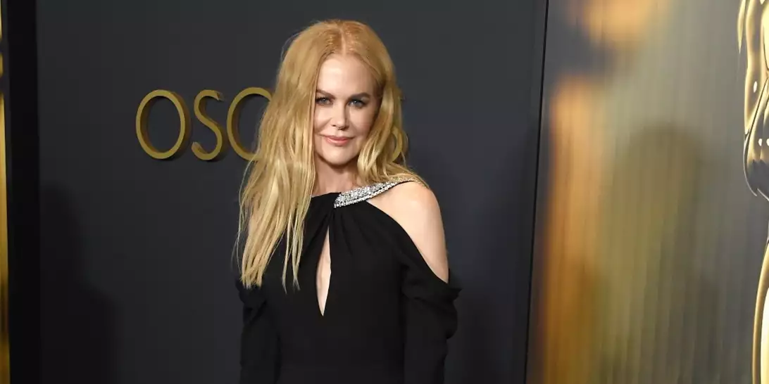 Nicole Kidman | Το διαζύγιό της από τον Tom Cruise επηρέασε αυτή την οσκαρική ερμηνεία