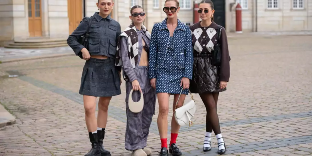 Ώρα για loafers | Τα πιο ωραία ζευγάρια για την άνοιξη