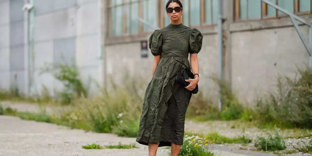 Τα 5 μίντι φορέματα που θα φορέσουμε περισσότερο αυτό το φθινόπωρο