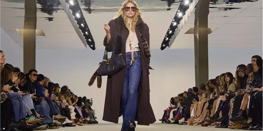 Fashion Revivals | 3 εμβληματικά items που επιστρέφουν στη μόδα του 2025