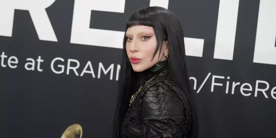 Lady Gaga | Η ιστορία πίσω από το κολιέ που επέλεξε στα Grammys