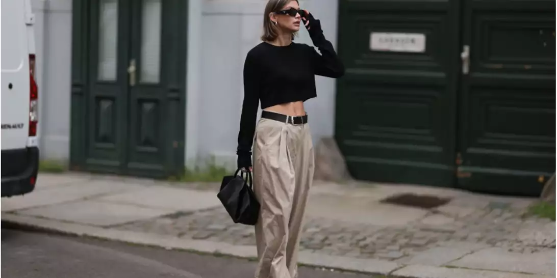 Πώς θα είστε κομψές χωρίς πολλή προσπάθεια