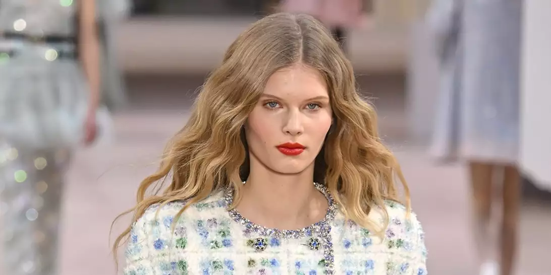 Haute Couture Week SS25 | Τα beauty looks που αξίζουν την προσοχή σας