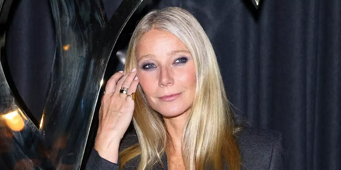 Είναι η Gwyneth Paltrow και η Meghan Markle φίλες;
