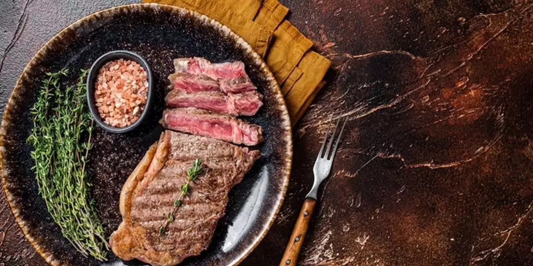 Tasty Awards 2024 x Esquire | Εκεί που τρώμε πραγματικά καλό κρέας