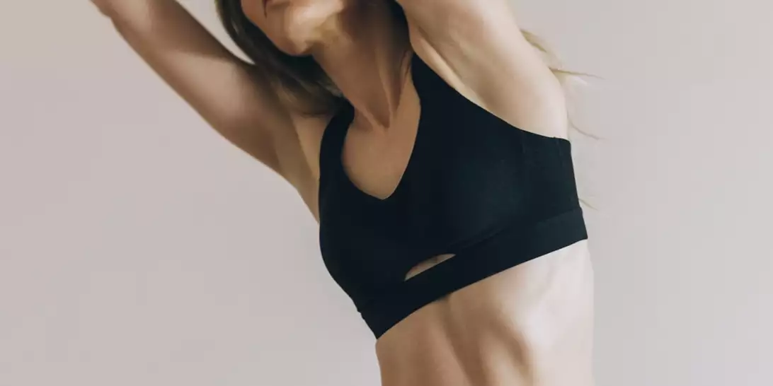 Η καλύτερη γυμναστική για μετά τα 40 σύμφωνα με το Harvard