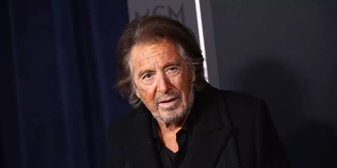 "Ένιωσα κοντά στο θάνατο" | Ο Al Pacino αποκάλυψε ότι κινδύνευσε η ζωή του