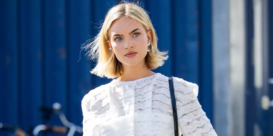 Fresh Start | 5 κοντά κουρέματα-τάσεις για να κάνετε μια νέα αρχή το φθινόπωρο