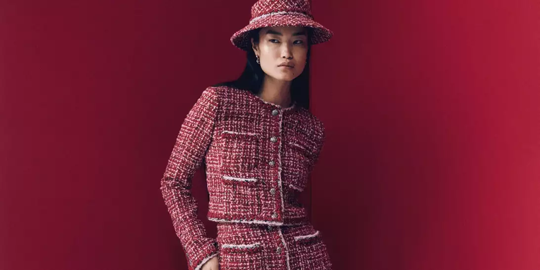 From the Magazine | Τα must- have κομμάτια του Νοεμβρίου