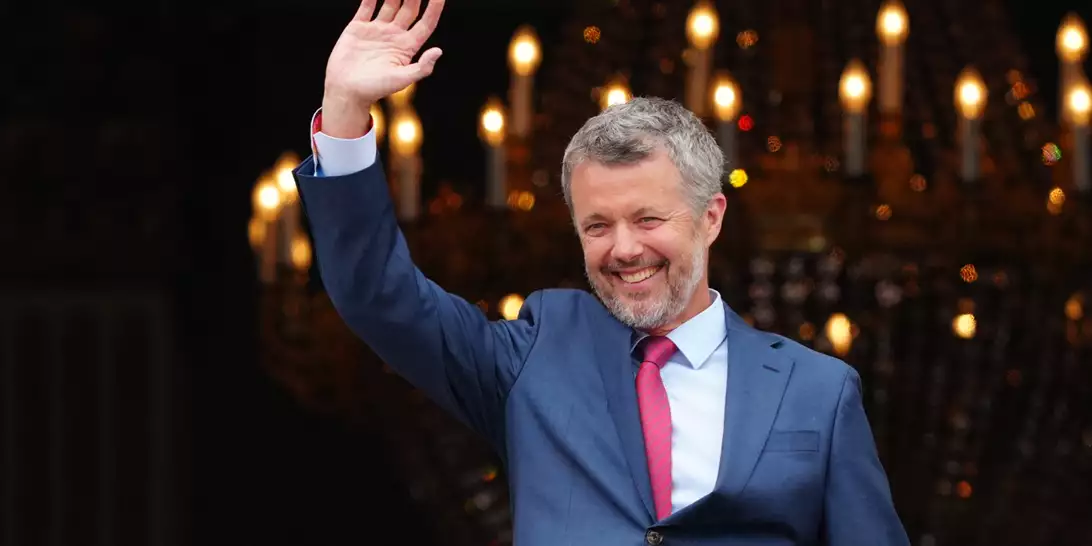 Βασιλιάς Frederik | Η οικογενειακή "έξοδος" για τα γενέθλιά του και το τρυφερό στιγμιότυπο με τη σύζυγό του, βασίλισσα Mary