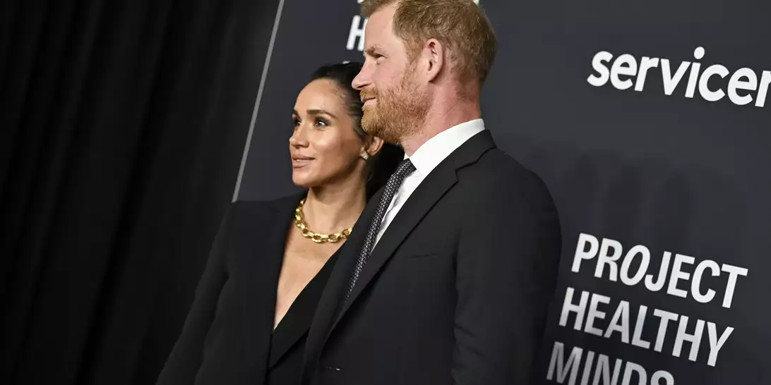 Πρίγκιπας Harry - Meghan Markle | Τα χριστουγεννιάτικα σχέδια της οικογένειας