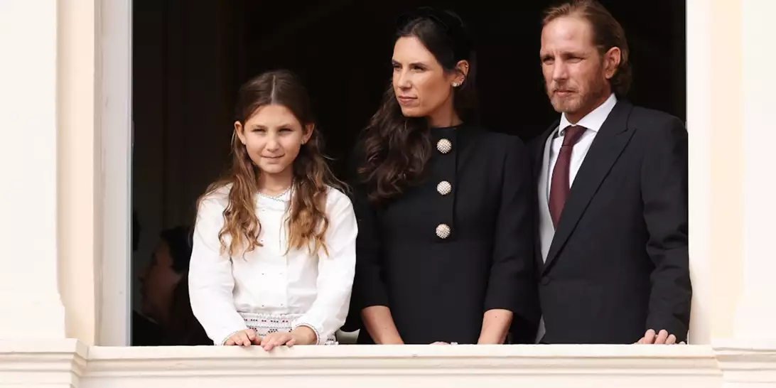 Ποια είναι η India Casiraghi, εγγονή της Καρολίνας του Μονακό και άξια κληρονόμος του στυλ της;