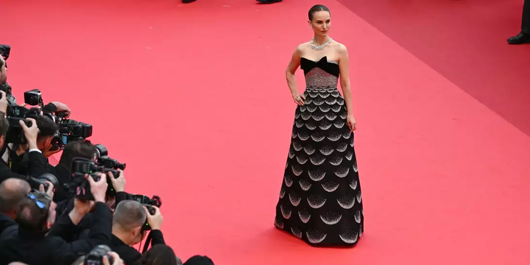 Φεστιβάλ Καννών | Ρεσιτάλ κομψότητας από τις σταρ στο κόκκινο χαλί