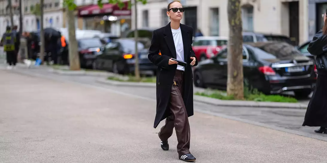 Τα 6 sneakers που φοράνε τώρα οι πιο "ψαγμένες" fashionistas