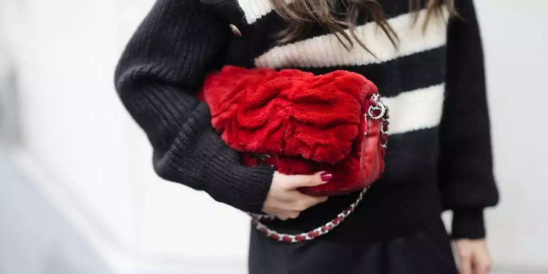 Αυτά είναι τα it χρώματα νυχιών του φετινού φθινοπώρου και χειμώνα