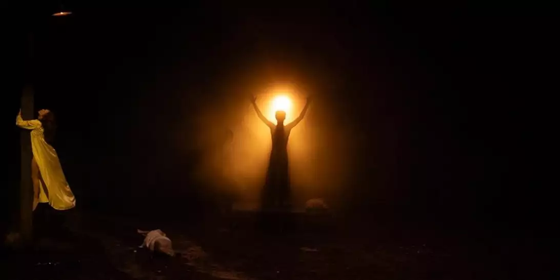 Τo ΜAMI του Mario Banushi στο 79ο Φεστιβάλ της Αβινιόν