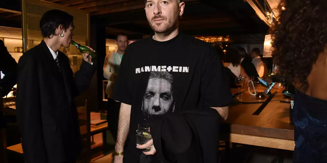 POV | Τι μπορεί να σημαίνει η επιλογή του Demna από την Gucci