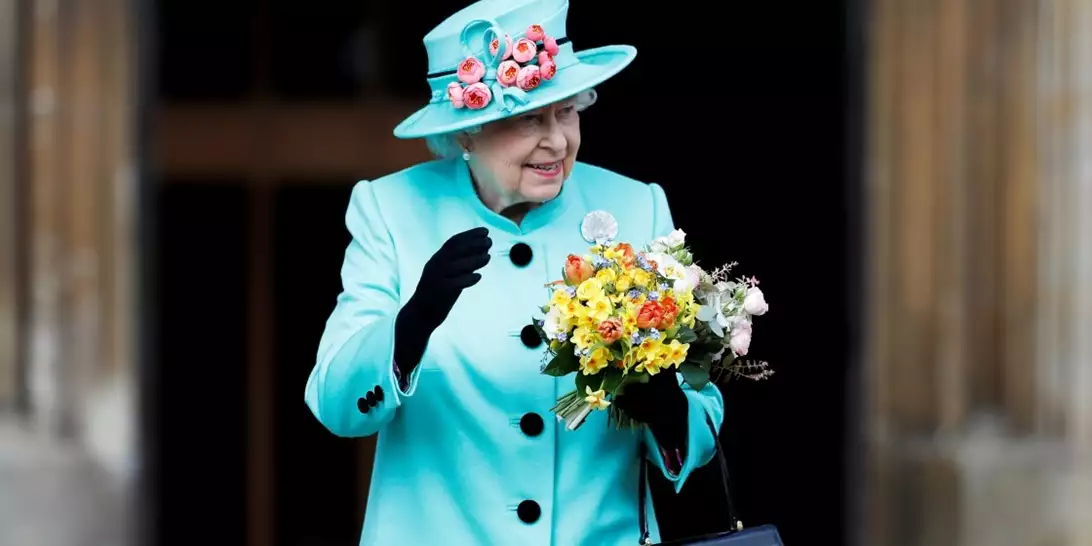 Η βασίλισσα Ελισάβετ είχε ένα κρυφό (ασταμάτητο) πάθος