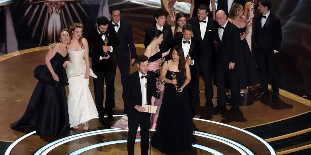 Oscars 2025 | Η λίστα με τους νικητές - Το Anora ο θριαμβευτής της βραδιάς