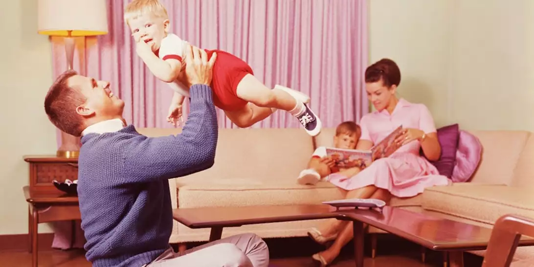 Αυτό το ρετρό μοτίβο μαξιλαριού από τα 50s που θεωρούσαμε ξεπερασμένο επιστρέφει το 2026