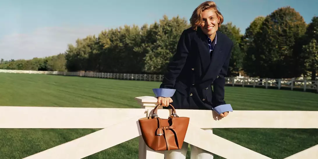 Άνοιξη 2025 | Τα Hamptons του Ralph Lauren