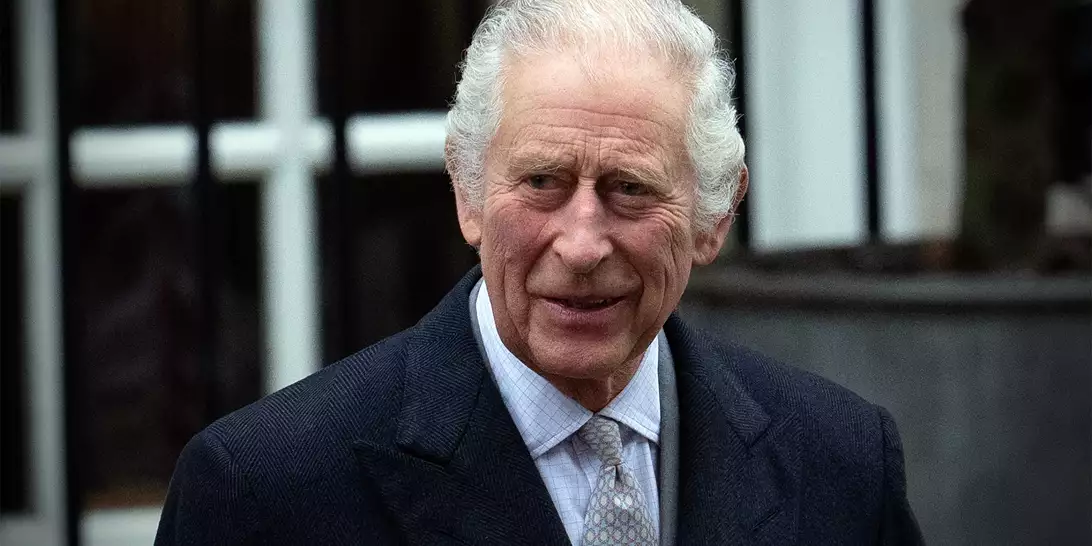Βασιλιάς Κάρολος | Η απόφαση που αλλάζει οριστικά τη ζωή του πρίγκιπα Andrew