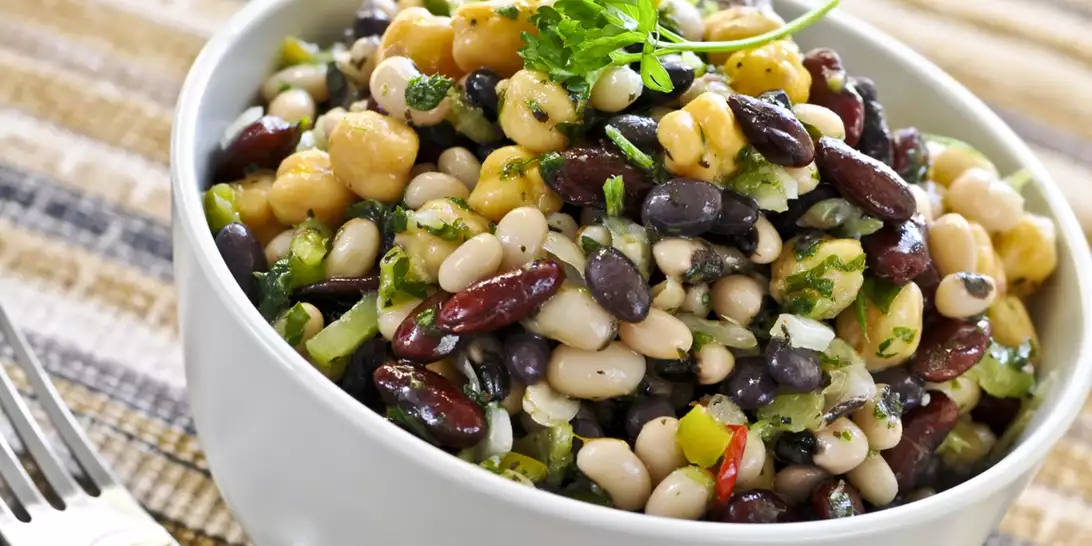 Παγκόσμια Ημέρα Διατροφής | Γιατί η υγιεινή διατροφή ξεκινά με τα όσπρια;