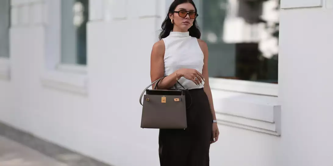 Everyday Chic | 5 looks από τη Massimo Dutti με τα οποία θέλουμε να περάσουμε το καλοκαίρι