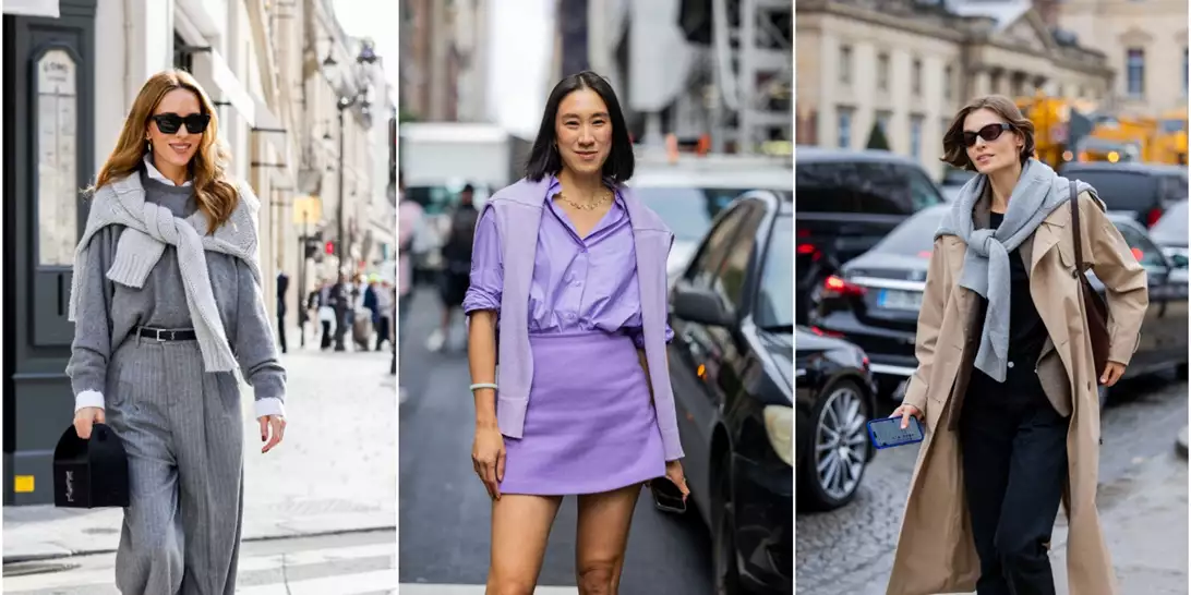 Knotted Sweater Trend | Η τάση που θα φέρει αέρα ανανέωσης στο ανοιξιάτικο στιλ