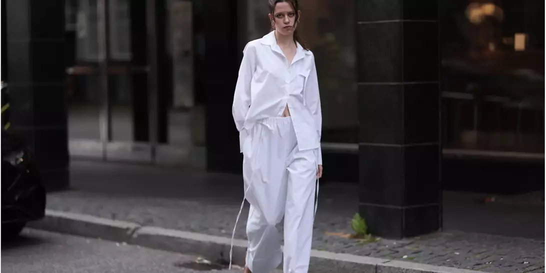 Η εύκολη και κομψή λύση των matching sets για το καλοκαίρι