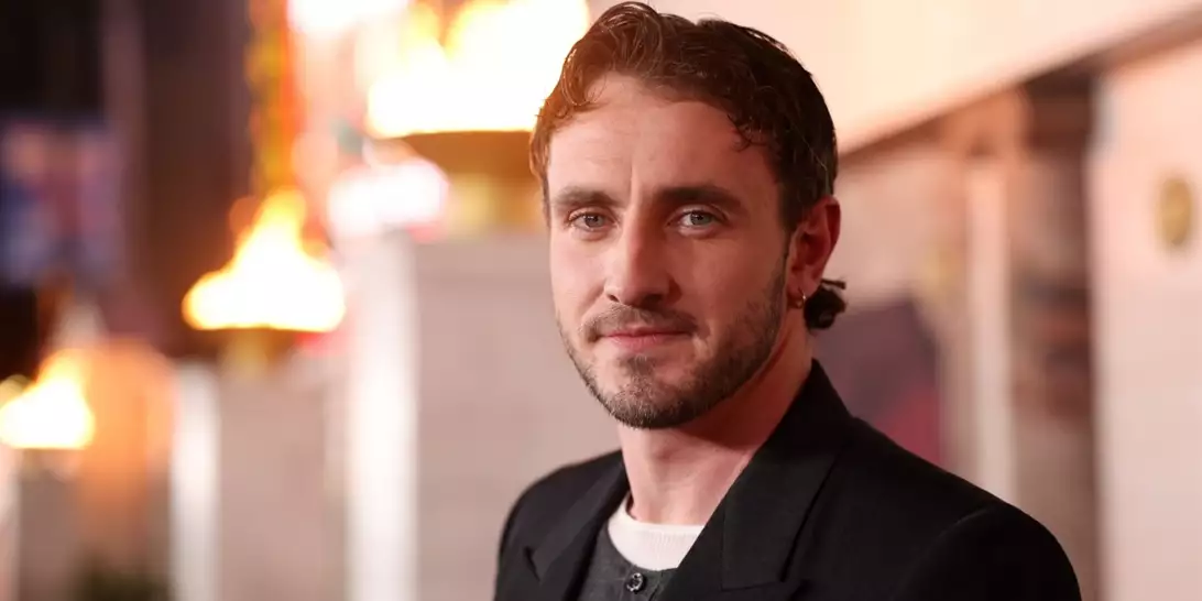 Paul Mescal | H εκπληκτική απάντηση όταν ρωτήθηκε για τη συνάντηση με τον βασιλιά Κάρολο