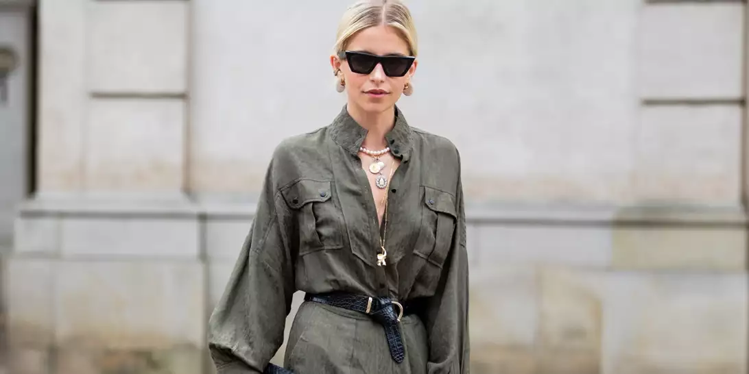 4 εύκολες στιλιστικές συμβουλές που θα κάνουν τη διαφορά ακόμα και στο πιο απλό outfit