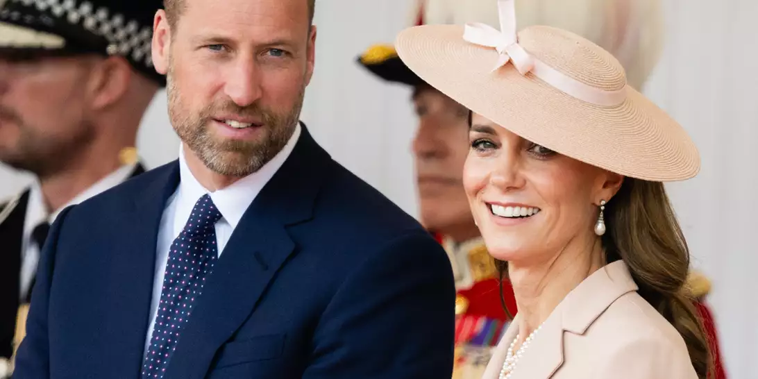 Η Kate Middleton δεν είναι πλέον το πιο αγαπητό πρόσωπο της βασιλικής οικογένειας | Ποιος της "έκλεψε" την πρωτιά;