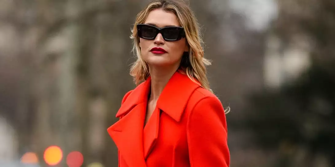 3 κανόνες για να βρείτε το ιδανικό κόκκινο κραγιόν για εσάς