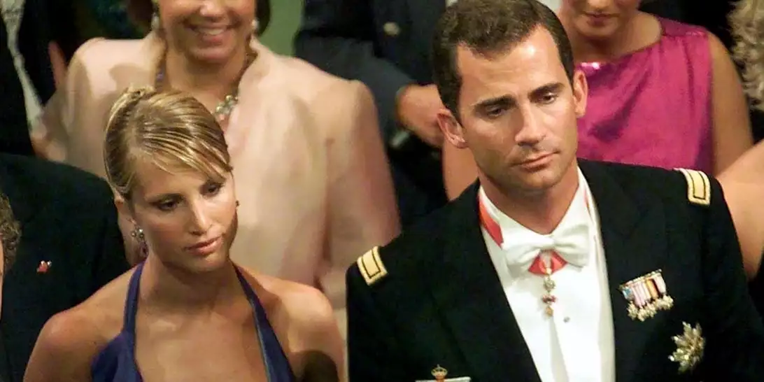 Eva Sannum | Ποια είναι η πρώην σύντροφος του Felipe που παραλίγο να γίνει βασίλισσα της Ισπανίας