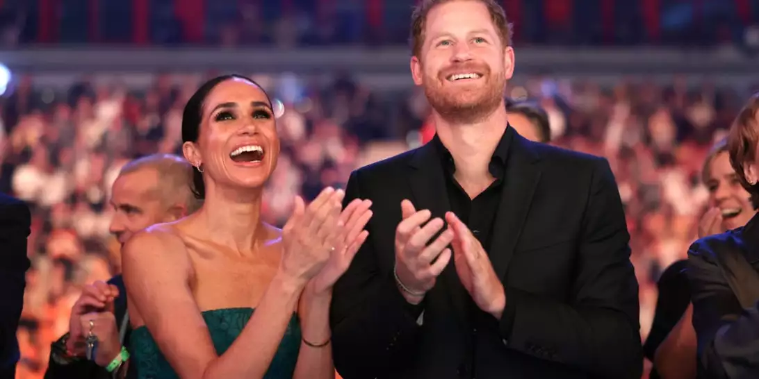 Ο πρίγκιπας Harry θέλει να πάρει το επίθετο της μητέρας του, πριγκίπισσας Diana