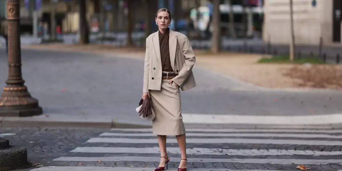 Φθινόπωρο 2025 | Τα 6 looks που μπορείτε να κάνετε με μια μοντέρνα φούστα