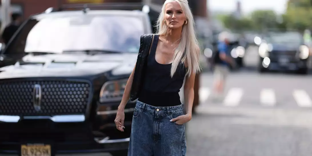 Summer in the City | Πώς θα ντυθείτε στην πόλη σαν κομψή Nεοϋορκέζα