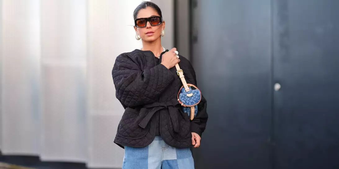 Τα καπιτονέ τζάκετ στα οποία θα επενδύσετε αυτή την εποχή