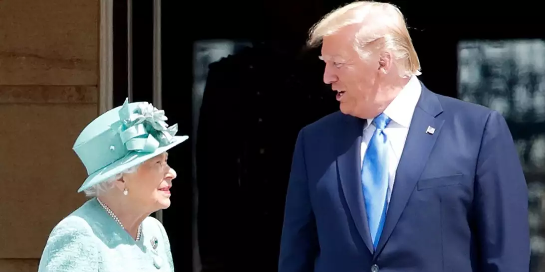 Βασίλισσα Ελισάβετ | Το σχόλιο του Donald Trump για την αδελφή της, Μαργαρίτα που την ενόχλησε