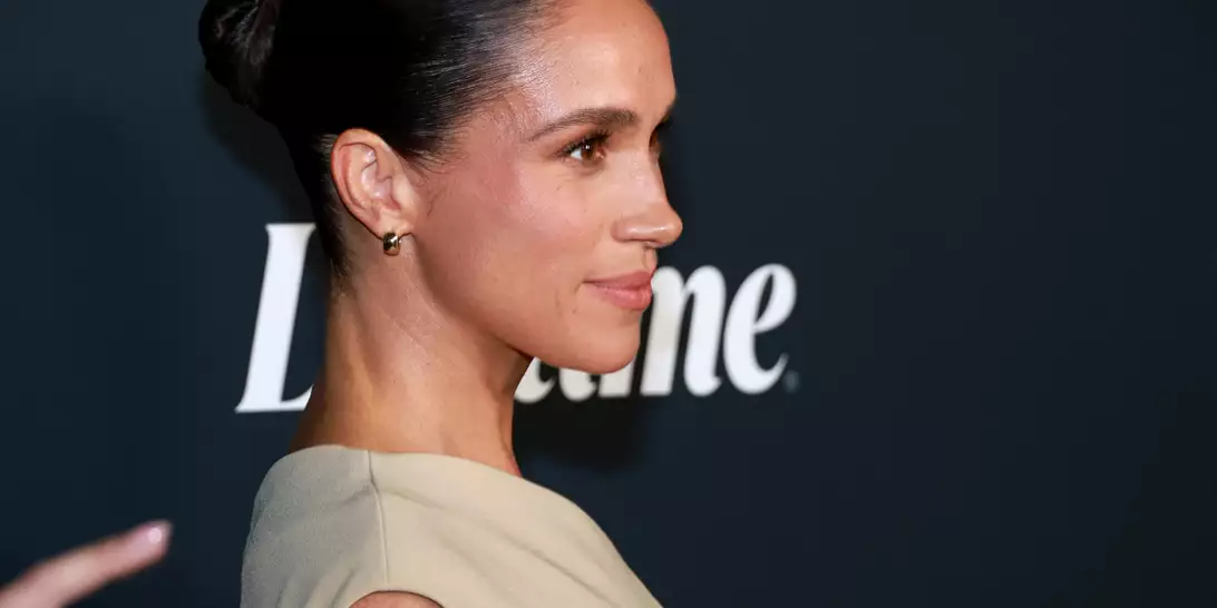 Η Δούκισσα της ειλικρίνειας | Η Meghan Markle μιλά για το bullying που βίωσε κατά τη διάρκεια της πρώτης και δεύτερης εγκυμοσύνης της