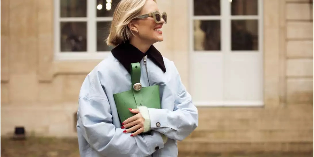 Utility&Elegance | Τα κομψά looks που θα δημιουργήσετε με τα τζάκετ που είναι τάση