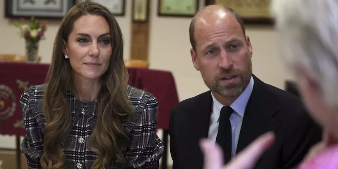 Kate Middleton | H εμφάνιση έκπληξη στην επέτειο του θανάτου της βασίλισσας Ελισάβετ