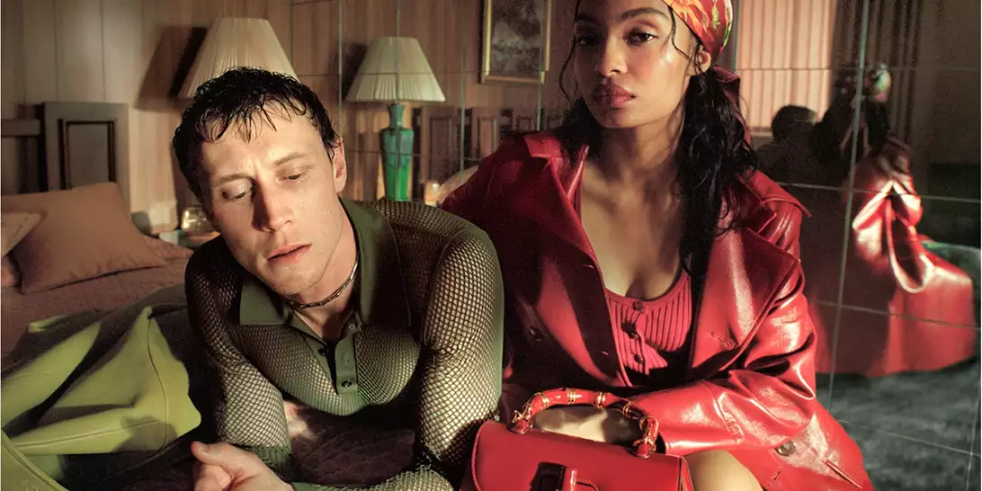 Where Light Finds Us | O Xavier Dolan σκηνοθετεί τη νέα καμπάνια Gucci