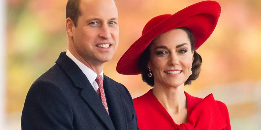 Kate Middleton & Πρίγκιπας William | Νέες χαρές στο παλάτι αφού η οικογένειά τους μεγάλωσε