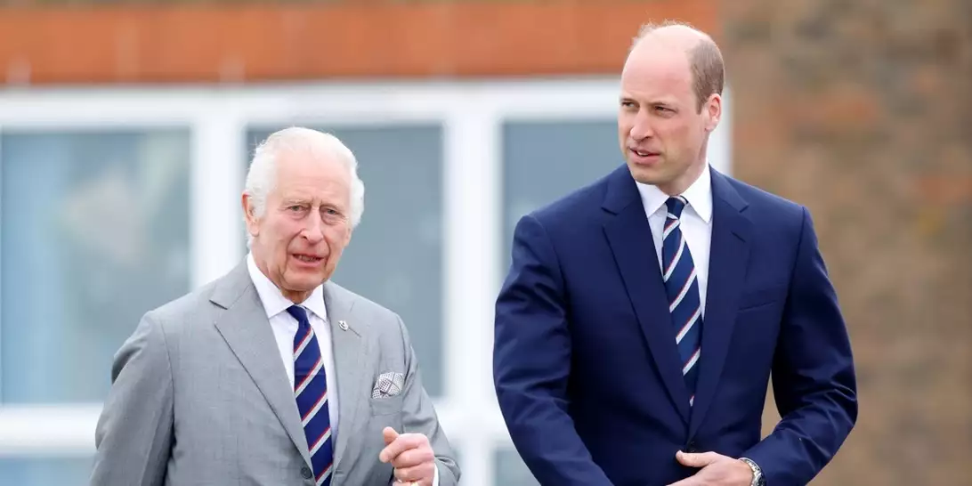 Bασιλιάς Κάρολος | H απόφαση-κλειδί για τον πρίγκιπα William